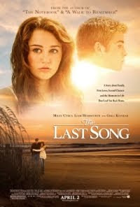 Last Song le film
